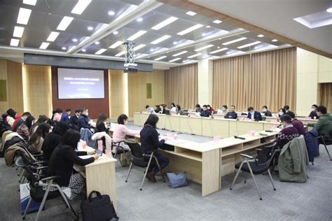 我院Go-Global专员及高翻团队成立-近期要闻-北京市科学技术研究院