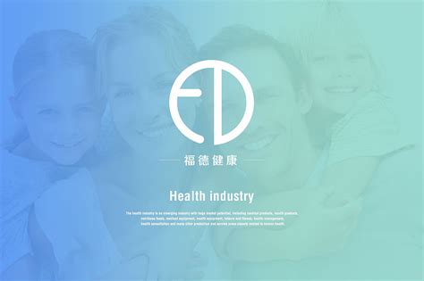 全家健康 | 大健康品牌LOGO设计|平面|标志|JonBing - 原创作品 - 站酷 (ZCOOL)