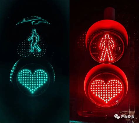 红绿灯一边亮一边不亮算闯红灯吗，过往司机迷茫