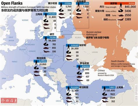 北约11国投入2万兵力在俄周边军演“亮肌肉”|俄罗斯| 西方_凤凰资讯