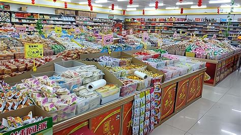 超市铺货商需要怎么给超市铺货_加盟星百度招商加盟服务平台
