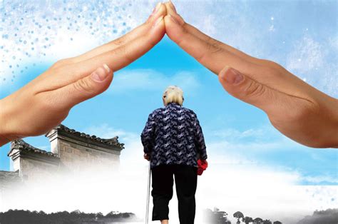 中国老人“晚年生活”现状：城市老人潇洒，农村老人艰辛