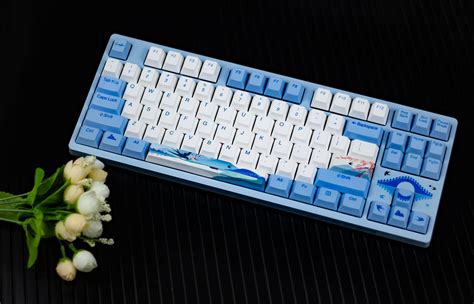 达尔优LK169青轴104键机械键盘双注塑背光机械电脑吃鸡电竞游戏-阿里巴巴