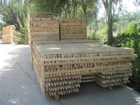加工、销售新疆杨木木板、木方及木制品 - 九正建材网