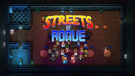 Streets of Rogue 2 (2024 video game)