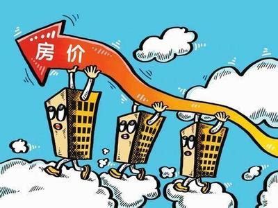 2020年武汉市房地产销售面积及价格走势分析，受疫情影响，武汉市房价增速放缓「图」_华经情报网_华经产业研究院