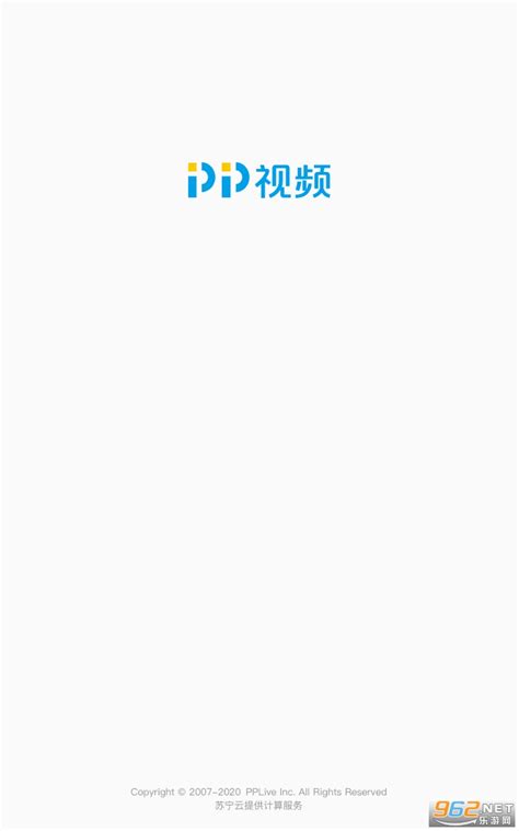 PP视频官方下载安装-PP视频app下载v9.1.5 最新版-乐游网软件下载