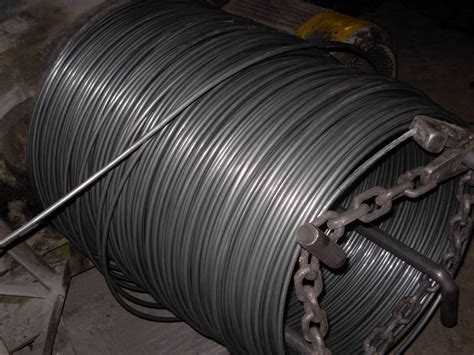 【钢材百科】带你全面认识钢材中的线材-紧固件工业网