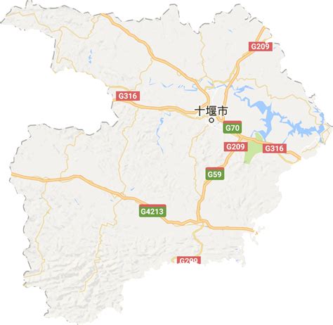 十堰各区县人口一览：茅箭区49.86万，竹溪县28.36万_经济