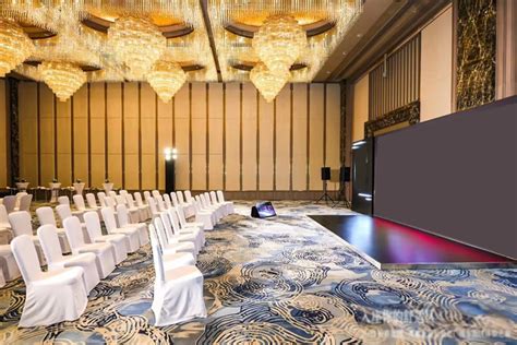 广州会议室_广州金匯御航国际酒店容纳50-100人的会议场地-米特网