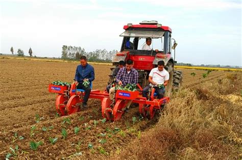 吉林省康达农业机械有限公司二期扩建项目_吉林省康达农业机械有限公司