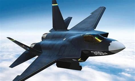 中国速度最快的4大战斗机，歼8上榜，最后一架堪称空中战神|战斗机|双发|中国空军_新浪新闻
