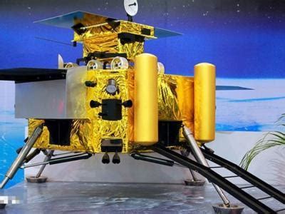 嫦娥7号有多厉害？五器合体，既放卫星又放月球车，全球独一无二__财经头条