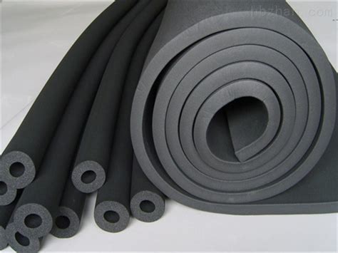 批发销售亚罗弗橡塑保温管b1级阻燃橡塑管套 橡塑海绵管-阿里巴巴