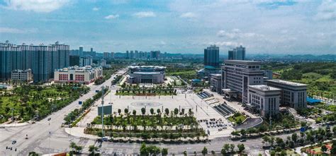 广西来宾下辖的6个行政区域一览|瑶族|来宾市|广西壮族自治区_新浪新闻