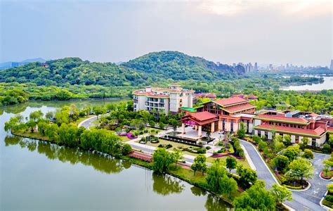 2021温泉酒店十大排行榜 湖州喜来登上榜,第一位于溧阳(3)_排行榜123网