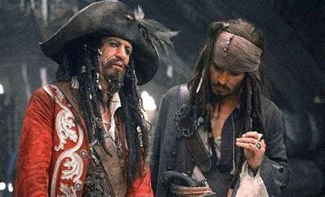 电影《加勒比海盗6》什么时候上映？巴博萨还会复活吗_电影资讯_海峡网