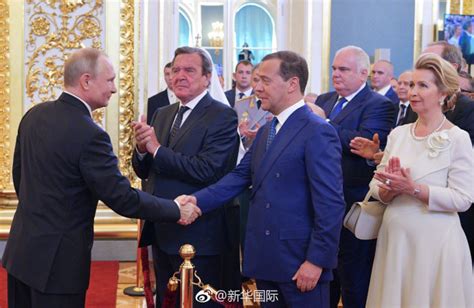 普京宣誓就职俄罗斯总统，他将面临哪些挑战？ _国际新闻_环球网