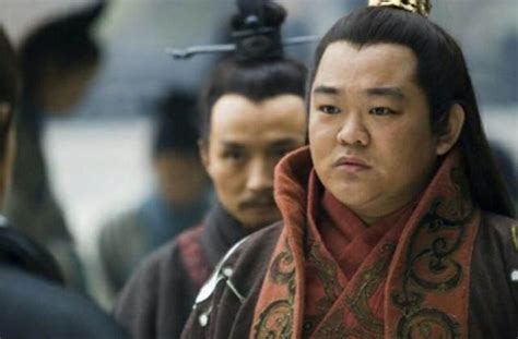 刘备五虎上将, 谁的儿子受到了重用?