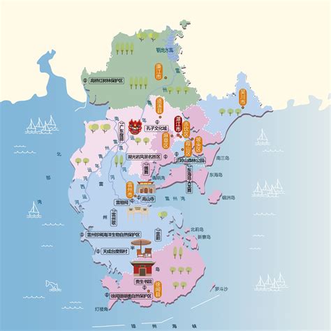 湛江市麻章区产业园区（2019-2022年）发展规划_房产资讯-湛江房天下