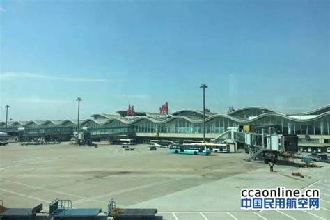 民航局批复萧山国际机场总规划，萧山机场将成为华东第二大航空枢纽_好地网