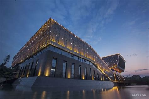 随州市城市规划展览馆 - 展示空间 - 上海风语筑展览有限公司设计作品案例