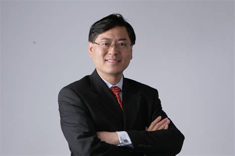被低估的杨元庆，正在证明自己是一位合格的CEO - OFweek智能硬件网