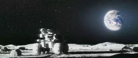 第一个登上月球的人是谁 第一个人是如何登陆月球的-小狼观天下