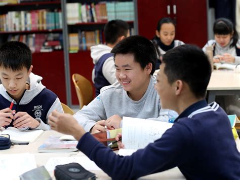 北京十一学校国际部2023年报名条件、招生要求、招生对象