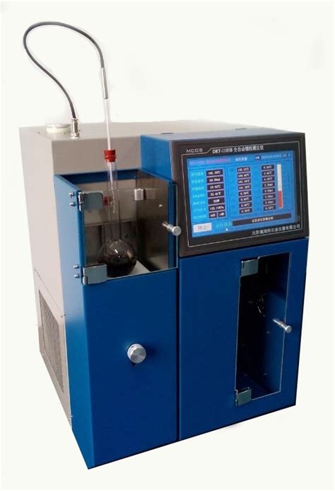 自动蒸馏测定仪品牌：戴瑞特甘肃庆阳规格:DRT-1108B含量100-盖德化工网
