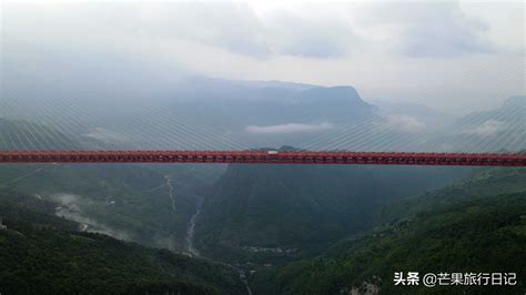 中国十大桥梁排行榜 第二是世界上最长的桥，长江大桥上榜_建筑_第一排行榜