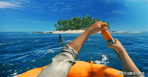 沙盒生存游戏《岛屿生存者》2020秋季发售NS与PS4版_3DM单机