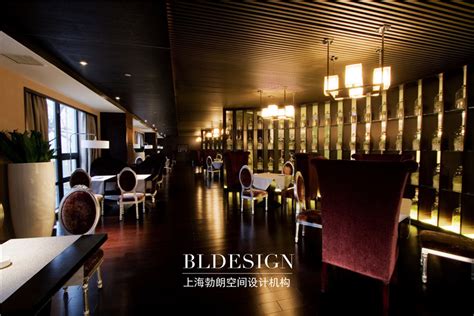 武汉水域天成CEO洗浴酒店设计案例-洗浴中心设计-上海勃朗（BLD）空间设计公司