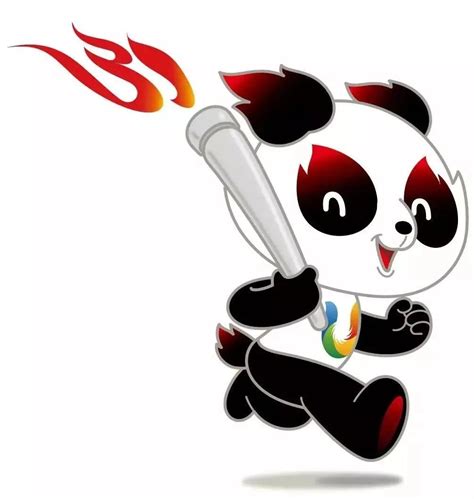 2008北京奥运会动态图标狂想曲_挑灯大师熊-站酷ZCOOL