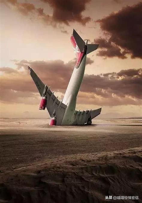 千岛湖事件与台湾空难：飞机运骨灰回台湾，一月后坠毁-小狼观天下