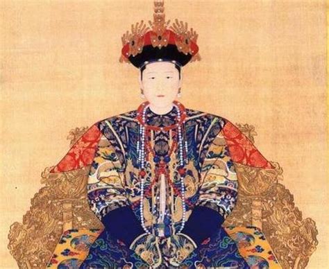 老照片，清朝帝王的后宫佳丽|后宫|佳丽|图像_新浪新闻