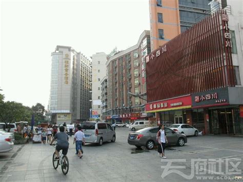 广东省东莞市 厚街镇 属于什么街道-百度经验
