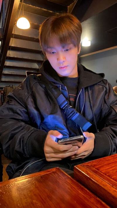 Haechan李楷灿图片 Haechan李楷灿图片