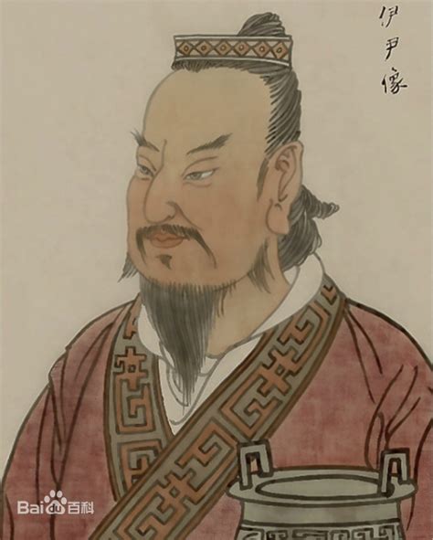 尹氏图片