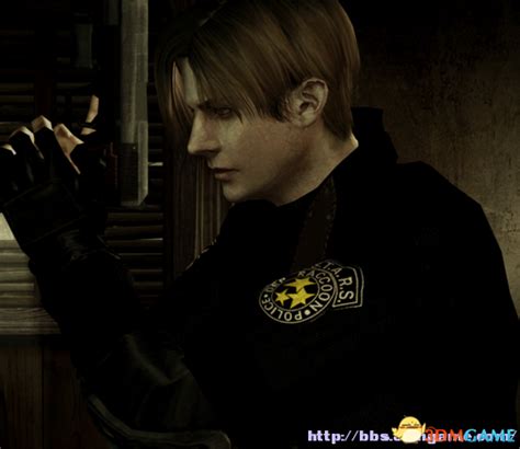 生化危机4：终极高清版(Resident Evil 4 Ultimate HD Edition) - 老杨电玩