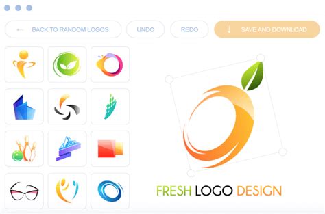 Logo maker - how to create a logo, tools that will help you create your ...