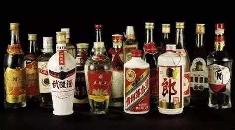 中国十大名酒_360百科