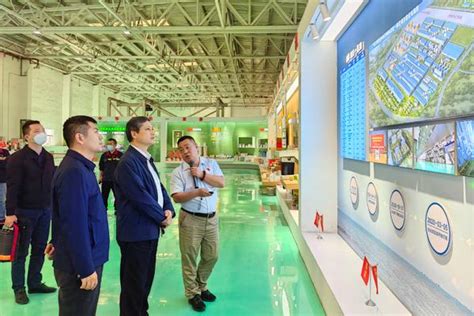 中国石化销售企业最大光伏发电项目在广西北海建成投用-国际太阳能光伏网