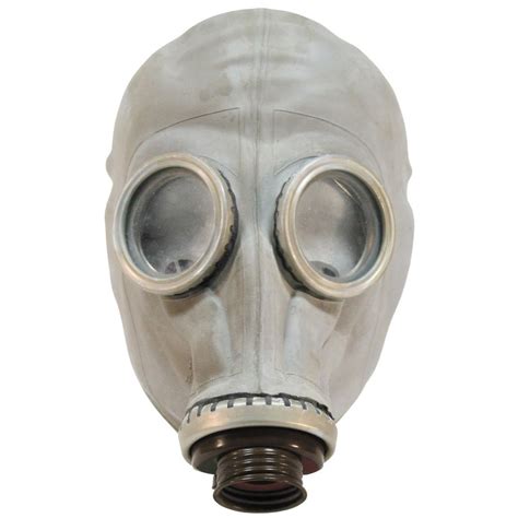 GP-5 | Gas Mask and Respirator Wiki | Fandom