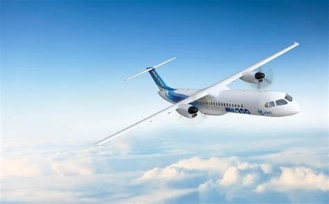 中航飞机与霍尼韦尔签署新舟700飞机辅助动力装置主合同 - 民用航空网