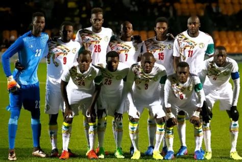塞内加尔公布世界杯大名单：马内领衔 门迪库利巴利在列_PP视频体育频道