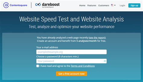 分享几个有效的网站访问速度测试工具和方法（5个测速网页） | 老左笔记