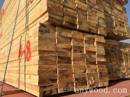 山西长治木材交易市场防腐木价格行情【2018年5月28日】 - 木材价格 - 批木网