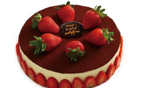 生日蛋糕品牌排行榜-排行榜123网