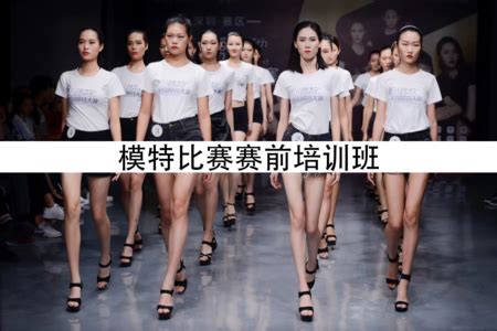 深圳新丝路模特培训